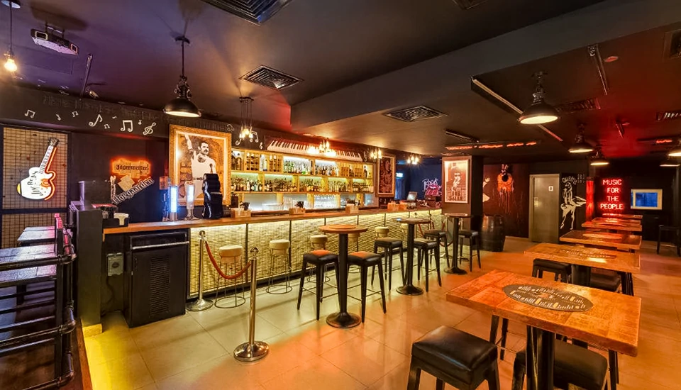 هتل سیتی مکس البرشا ات د مال دبی